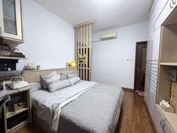Seletaris (D27), Condominium #560622661